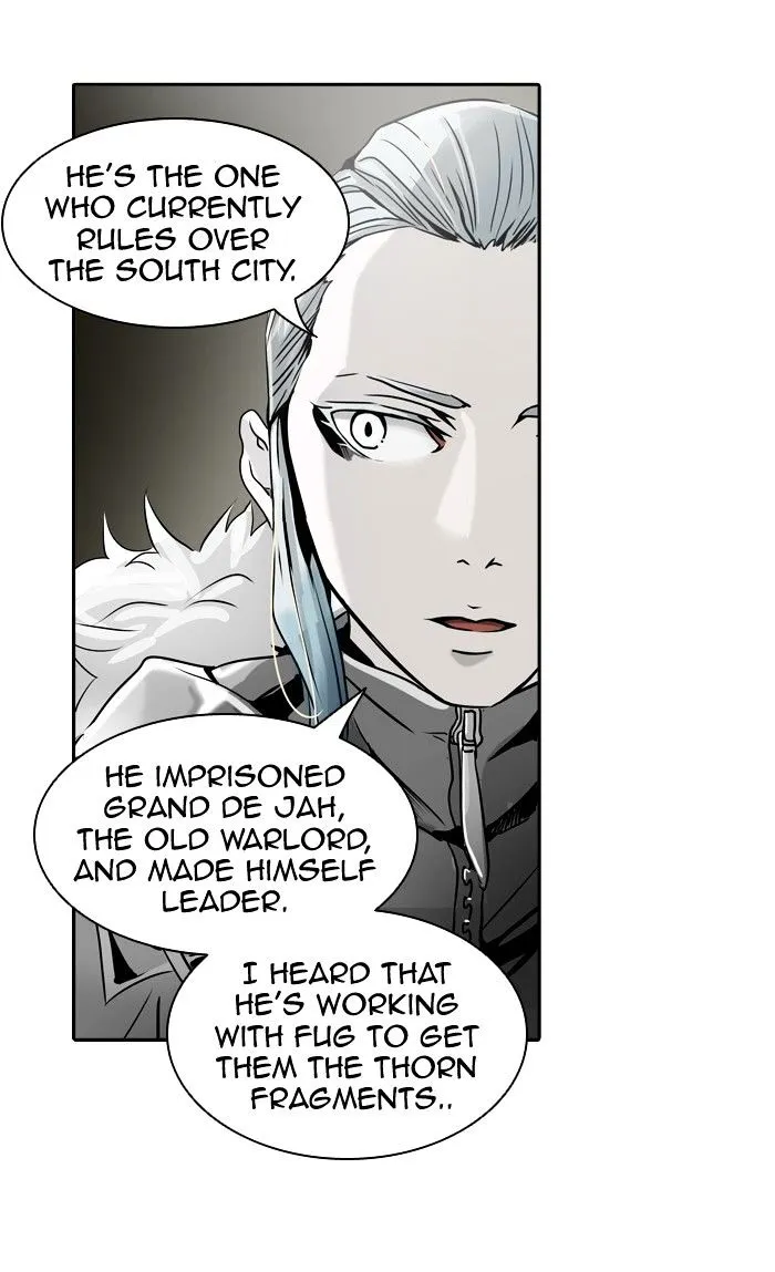Tower of God Chapter 321 Online - página 80