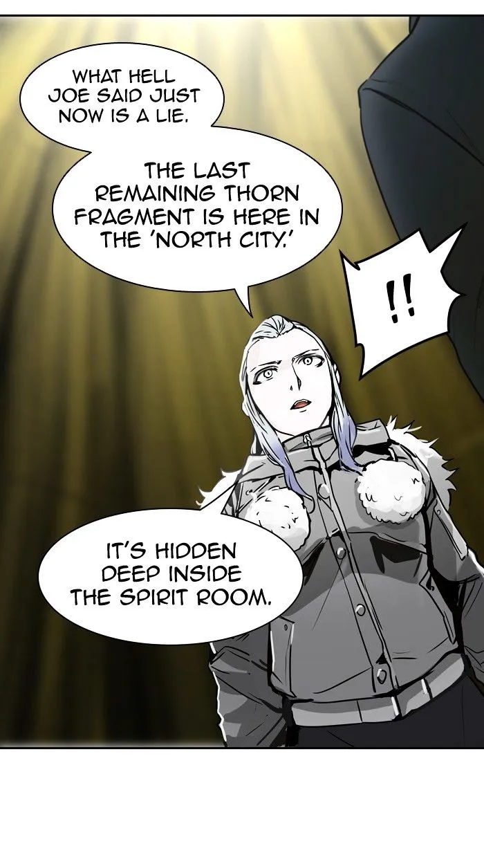 Tower of God Chapter 321 Online - página 84