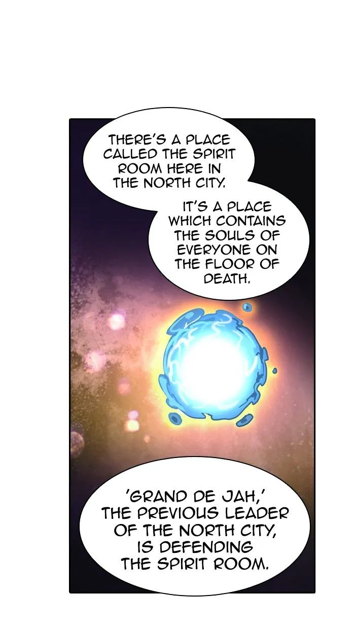 Tower of God Chapter 321 Online - página 85