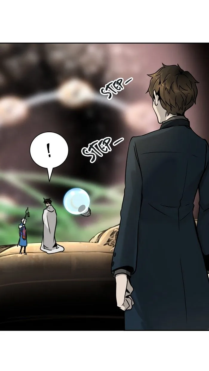 Tower of God Chapter 321 Online - página 99