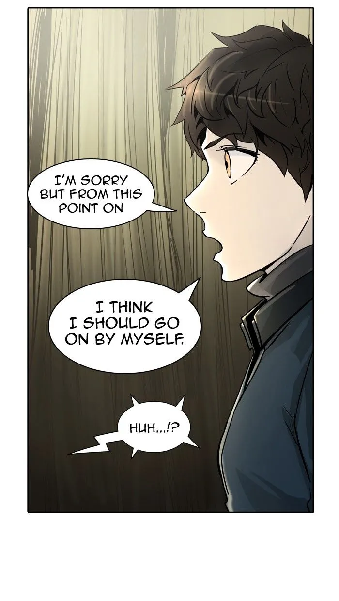 Tower of God Chapter 321 Online - página 102