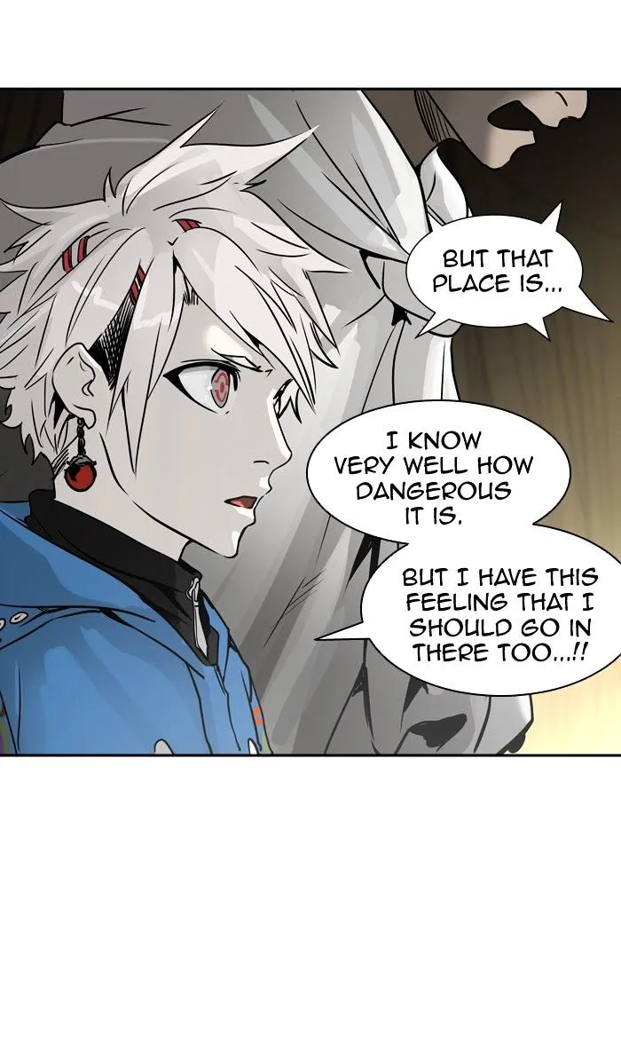 Tower of God Chapter 321 Online - página 106