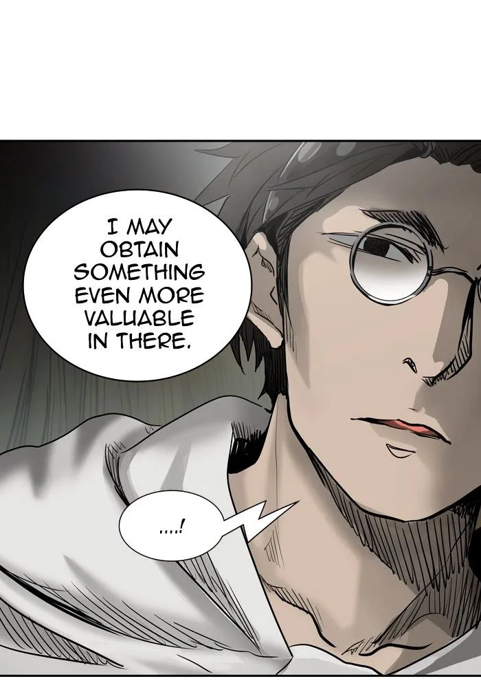 Tower of God Chapter 321 Online - página 108