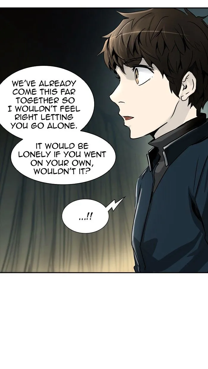 Tower of God Chapter 321 Online - página 111