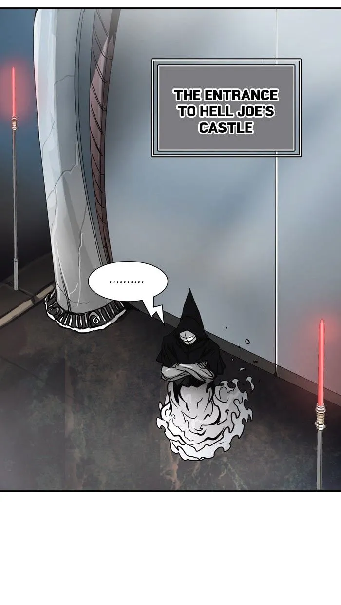 Tower of God Chapter 321 Online - página 114