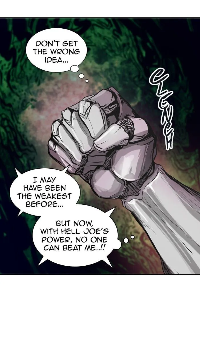 Tower of God Chapter 321 Online - página 116
