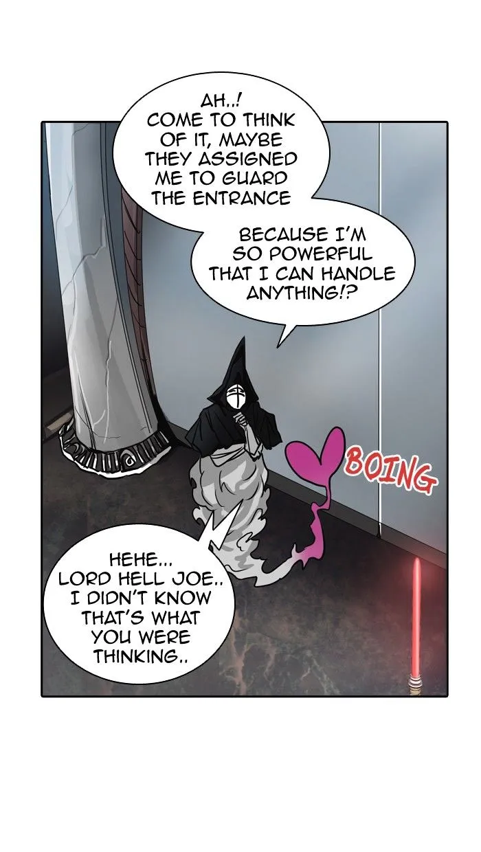 Tower of God Chapter 321 Online - página 117