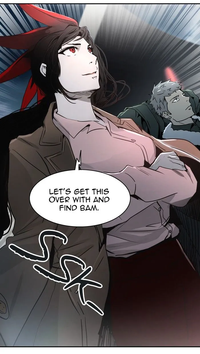Tower of God Chapter 321 Online - página 120