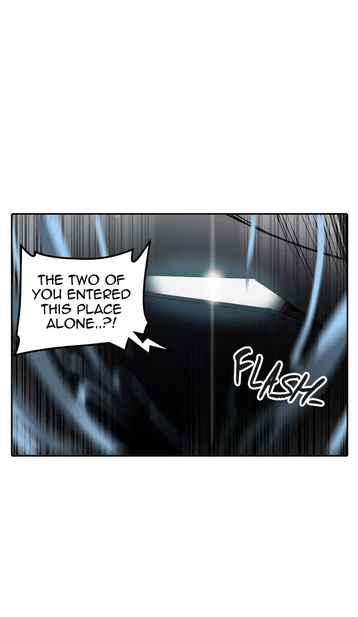 Tower of God Chapter 321 Online - página 121