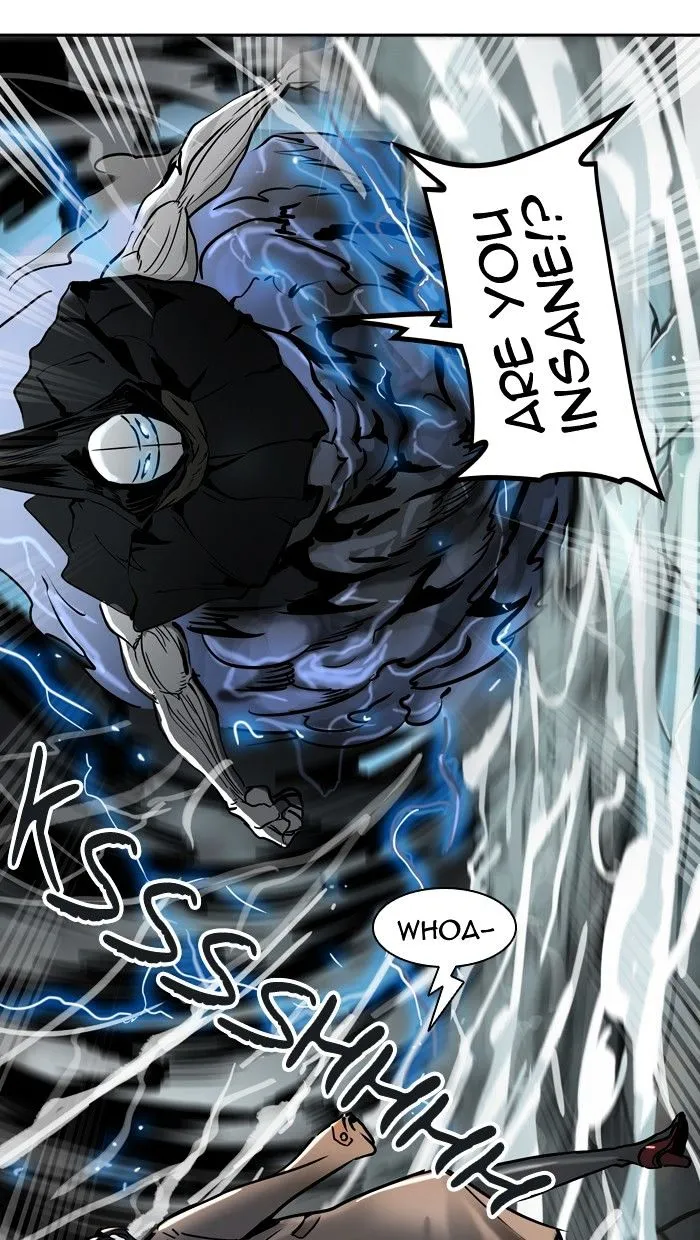 Tower of God Chapter 321 Online - página 122