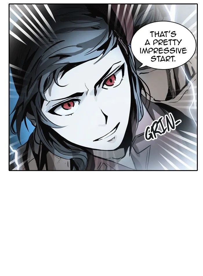 Tower of God Chapter 322 Online - página 3
