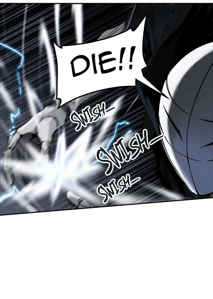 Tower of God Chapter 322 Online - página 4