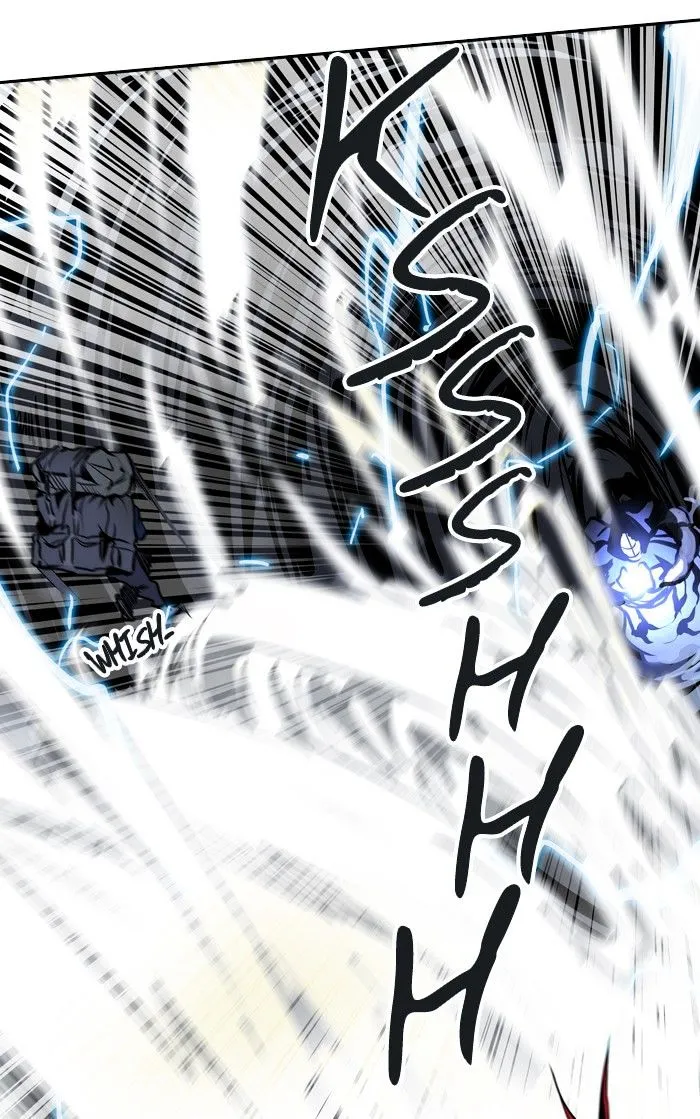 Tower of God Chapter 322 Online - página 5
