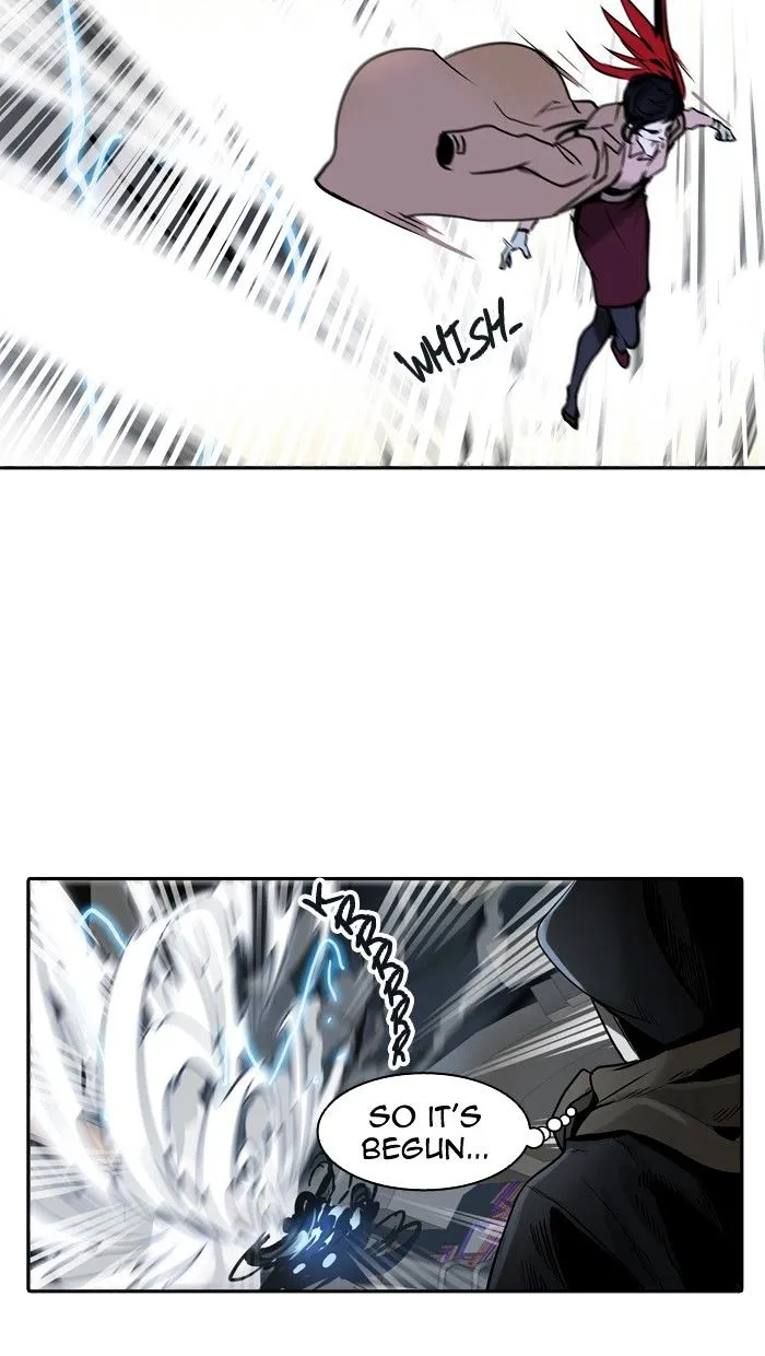 Tower of God Chapter 322 Online - página 6
