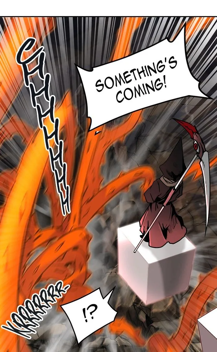 Tower of God Chapter 322 Online - página 9