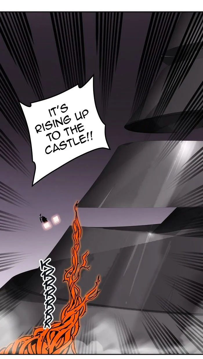 Tower of God Chapter 322 Online - página 17