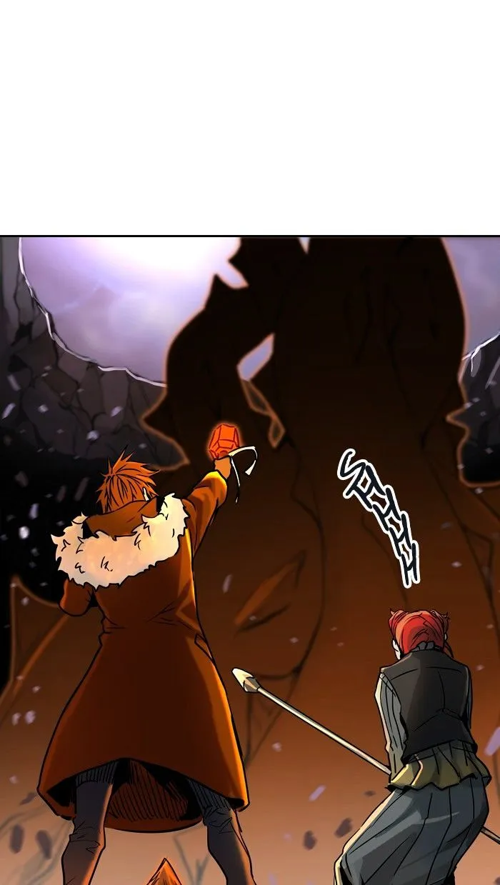 Tower of God Chapter 322 Online - página 18