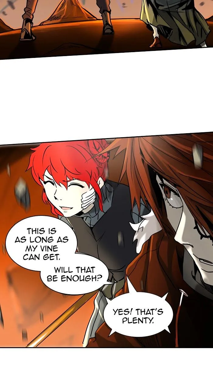 Tower of God Chapter 322 Online - página 19