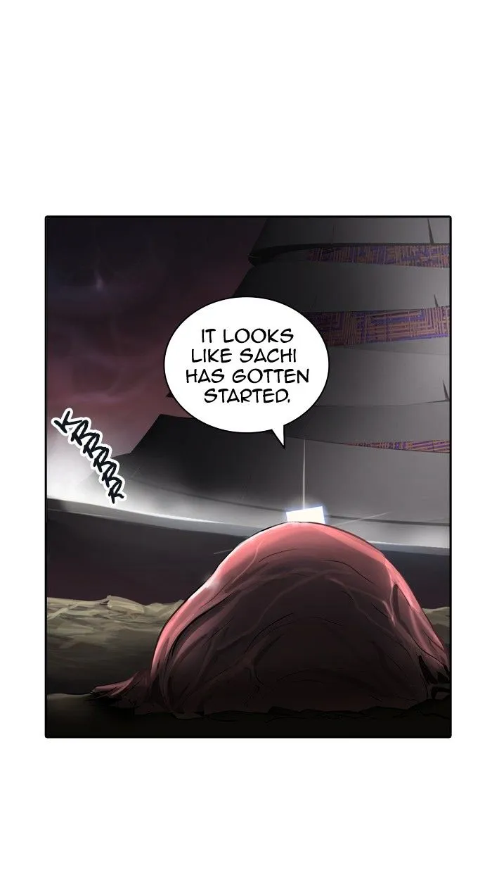 Tower of God Chapter 322 Online - página 20