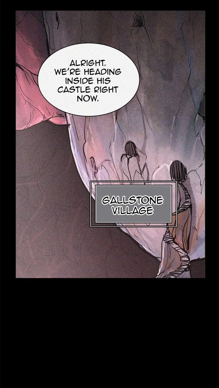 Tower of God Chapter 322 Online - página 23