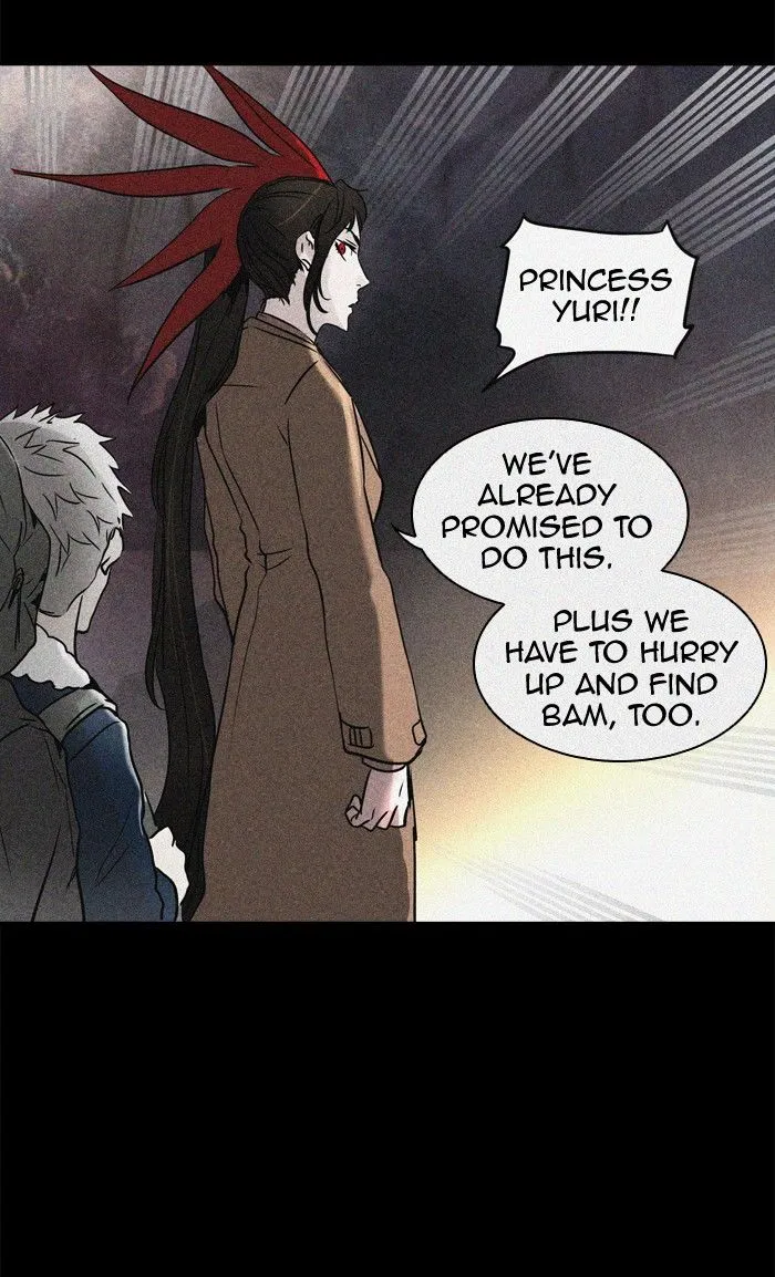 Tower of God Chapter 322 Online - página 24