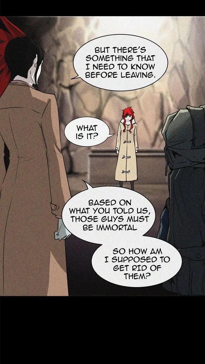 Tower of God Chapter 322 Online - página 25
