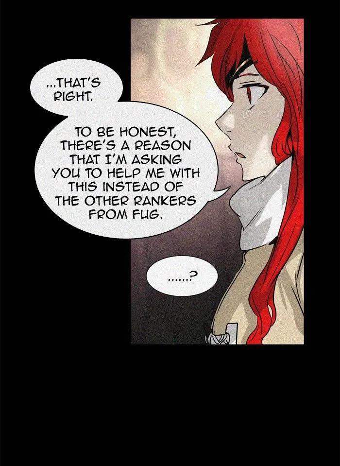 Tower of God Chapter 322 Online - página 27