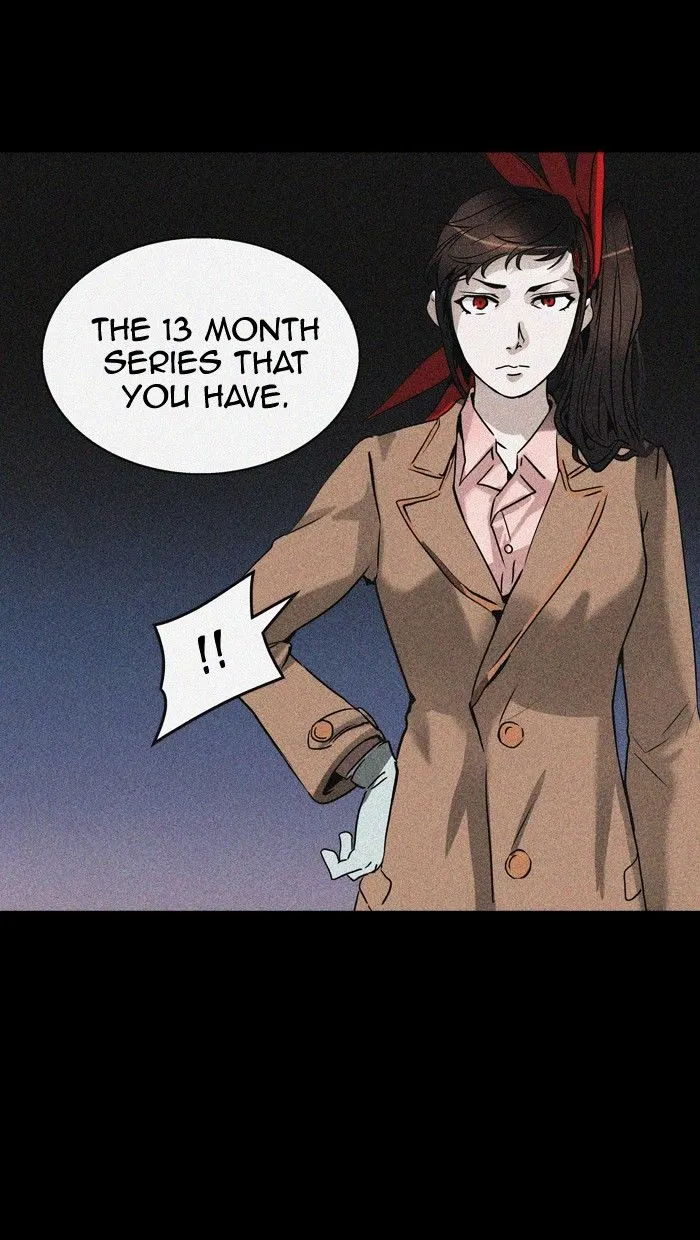 Tower of God Chapter 322 Online - página 30