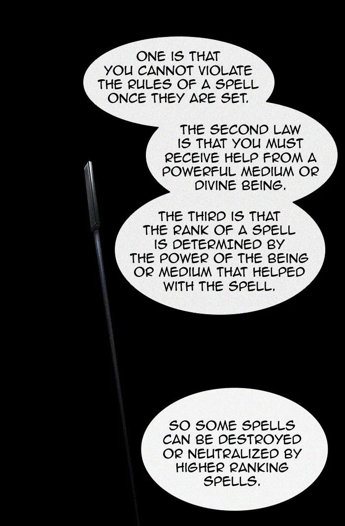 Tower of God Chapter 322 Online - página 32