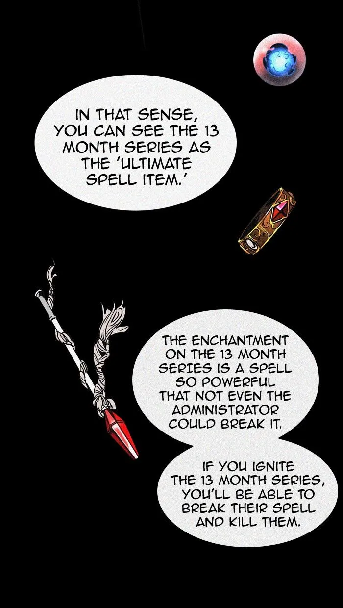 Tower of God Chapter 322 Online - página 33