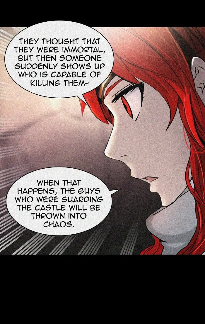 Tower of God Chapter 322 Online - página 34