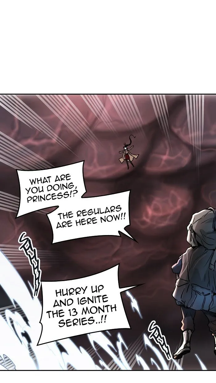 Tower of God Chapter 322 Online - página 40