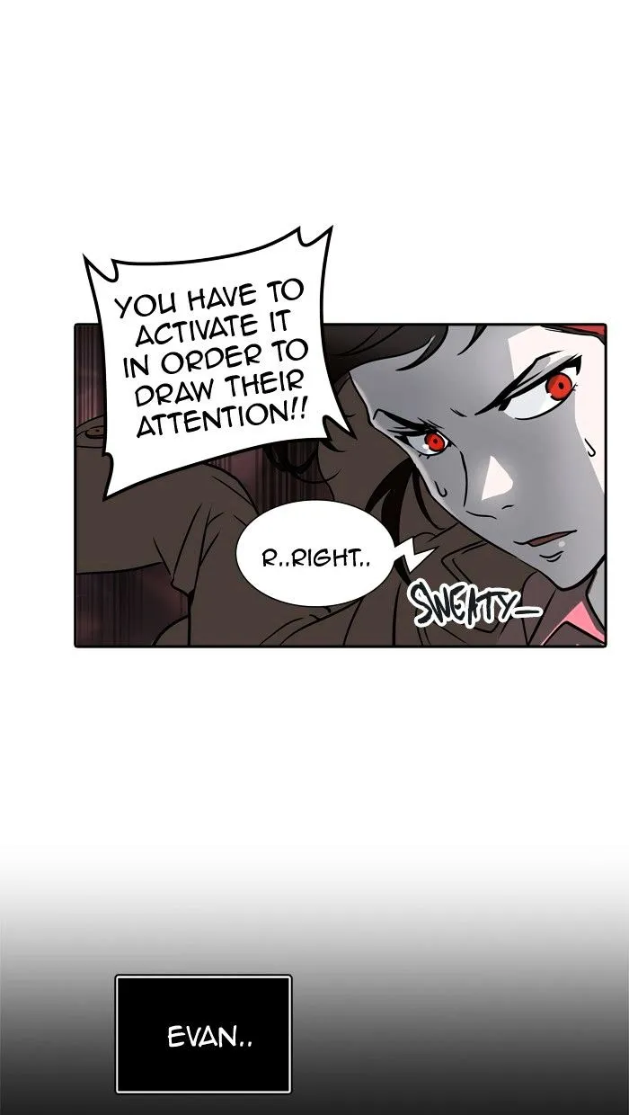 Tower of God Chapter 322 Online - página 41