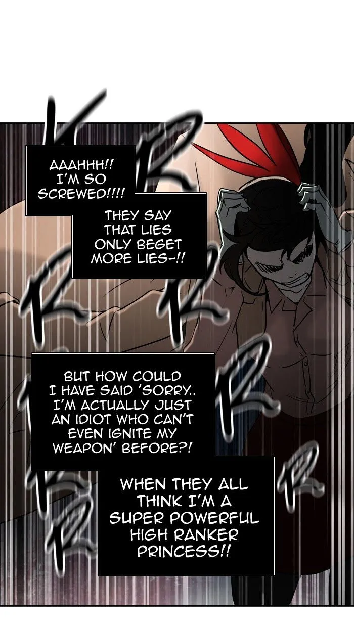 Tower of God Chapter 322 Online - página 45