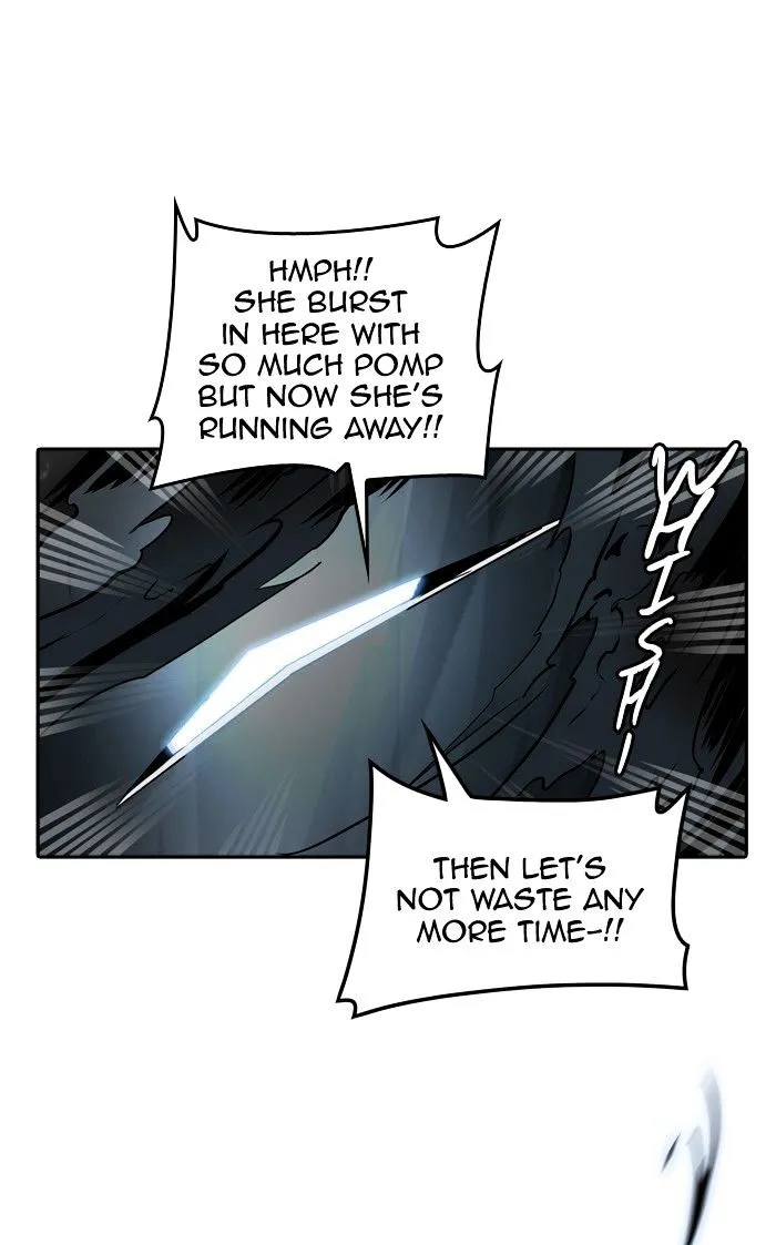 Tower of God Chapter 322 Online - página 46
