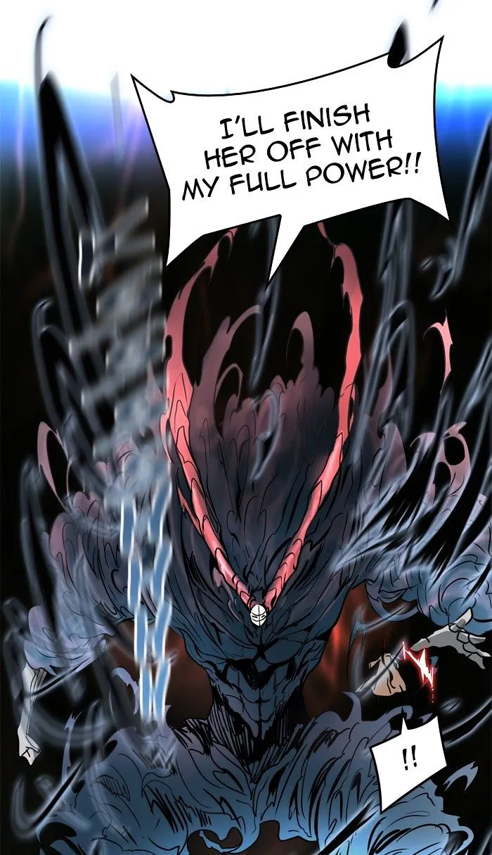 Tower of God Chapter 322 Online - página 47
