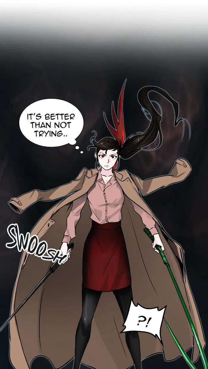 Tower of God Chapter 322 Online - página 53