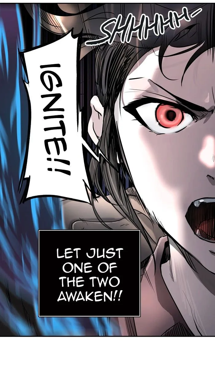Tower of God Chapter 322 Online - página 57
