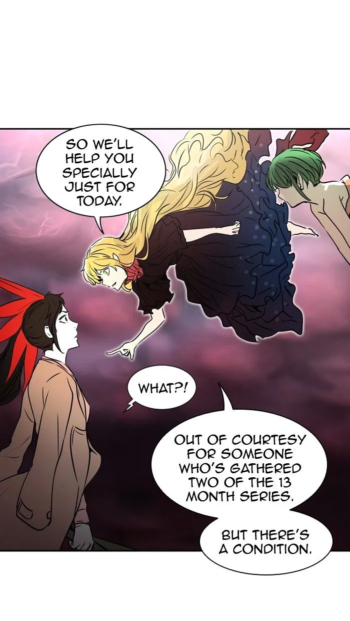 Tower of God Chapter 322 Online - página 66