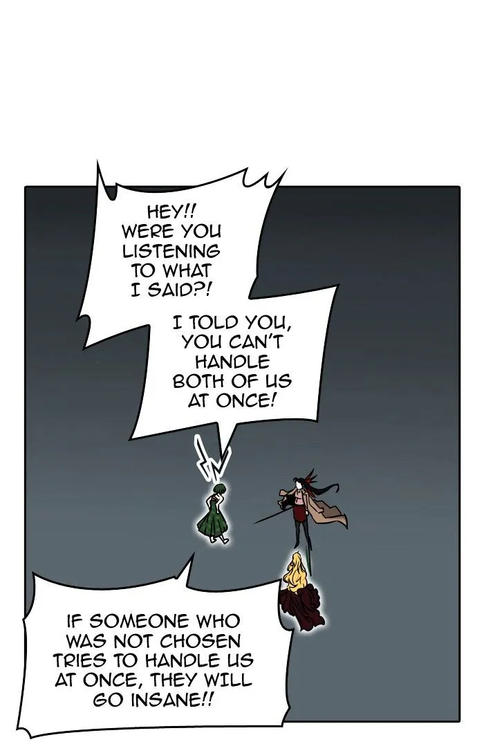 Tower of God Chapter 322 Online - página 72
