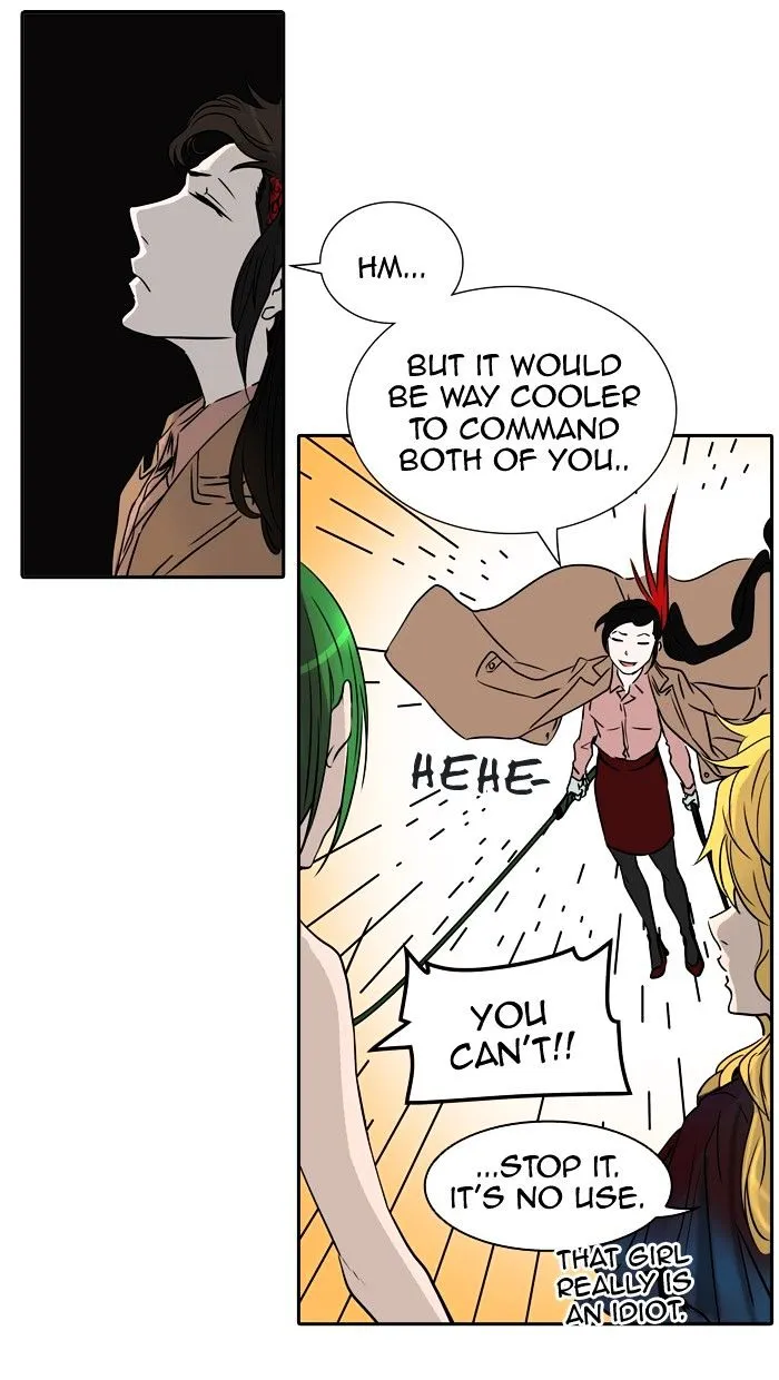 Tower of God Chapter 322 Online - página 74