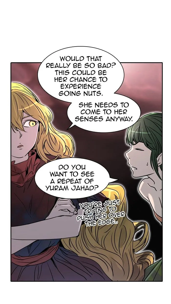 Tower of God Chapter 322 Online - página 76