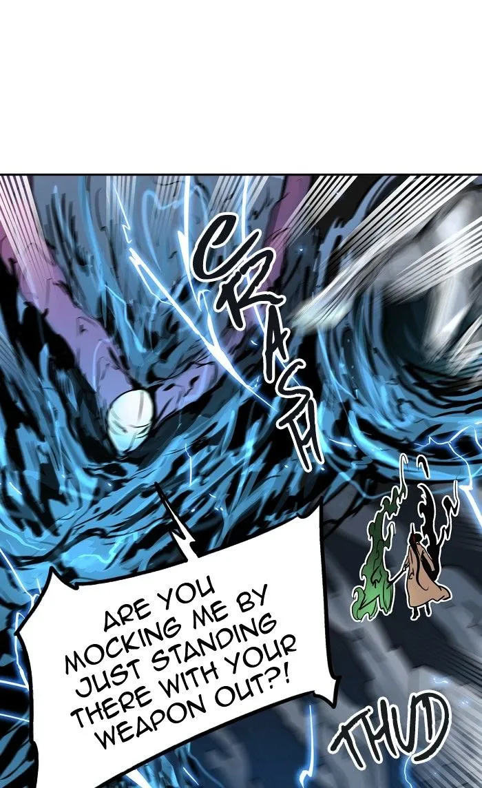 Tower of God Chapter 322 Online - página 77