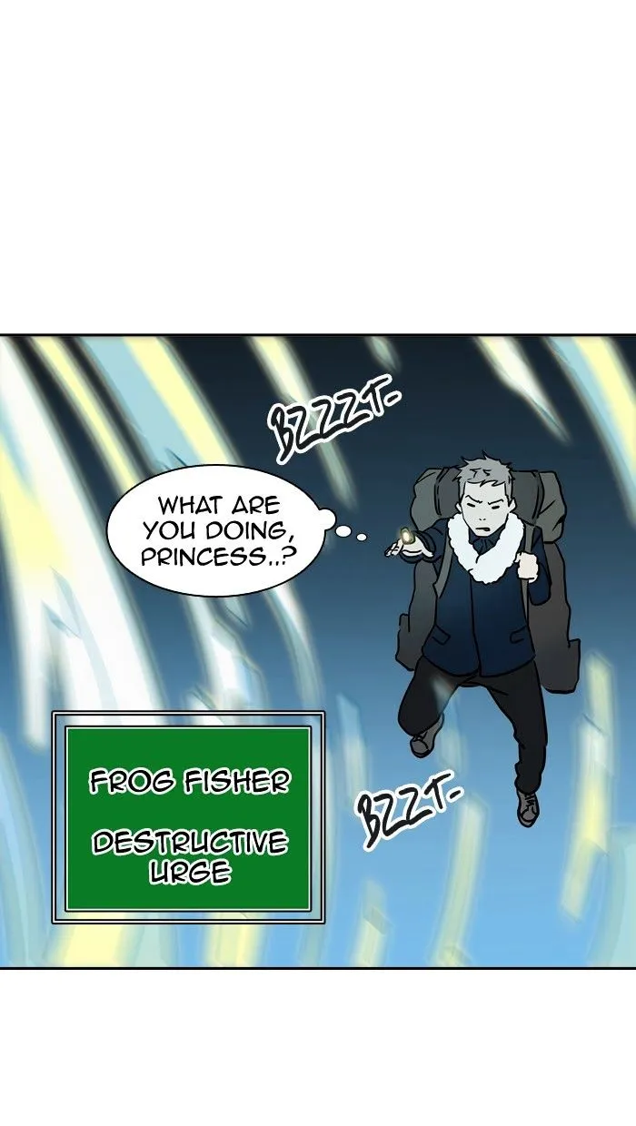 Tower of God Chapter 322 Online - página 81