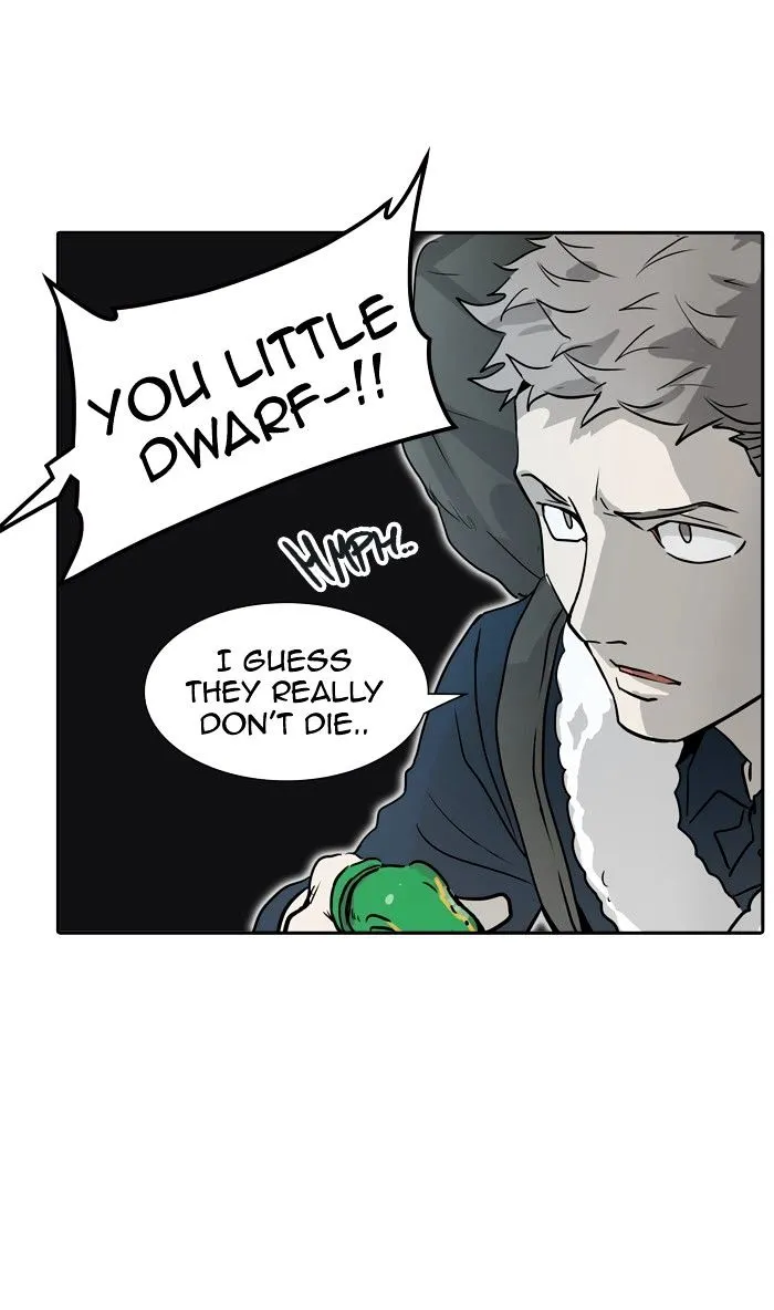 Tower of God Chapter 322 Online - página 83