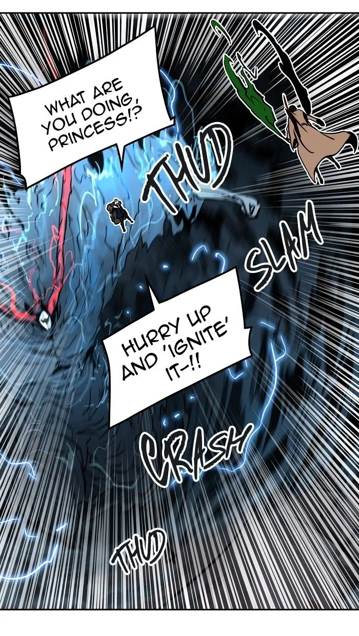 Tower of God Chapter 322 Online - página 84