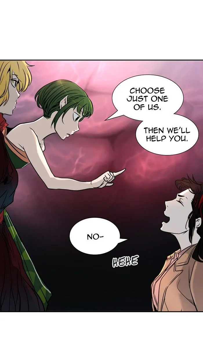 Tower of God Chapter 322 Online - página 88
