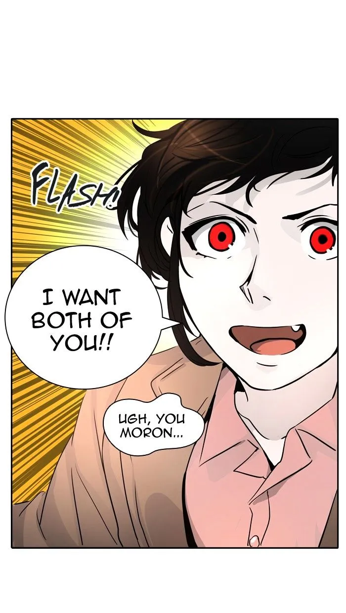 Tower of God Chapter 322 Online - página 89