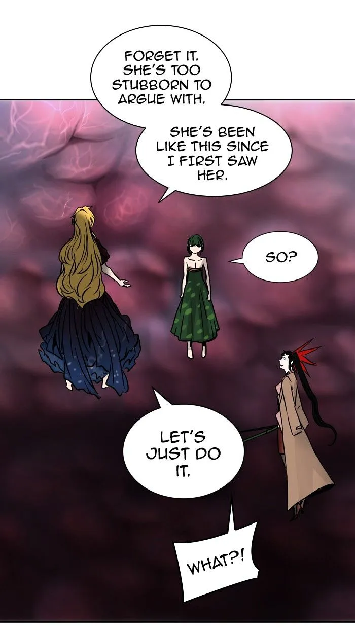 Tower of God Chapter 322 Online - página 90