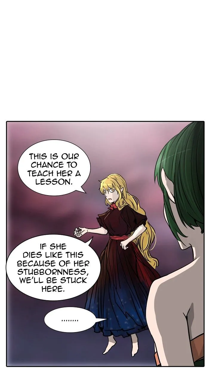 Tower of God Chapter 322 Online - página 91